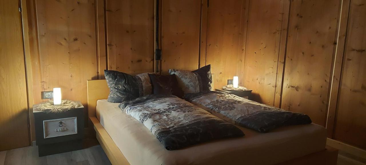 Dora'S Lechtraum Villa Bach  Exteriör bild
