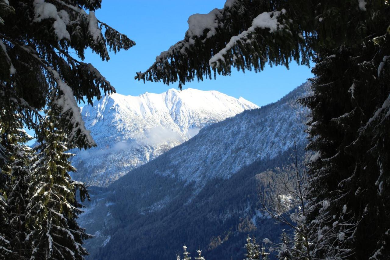 Dora'S Lechtraum Villa Bach  Exteriör bild