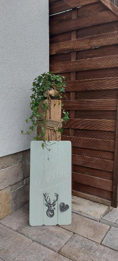 Dora'S Lechtraum Villa Bach  Exteriör bild