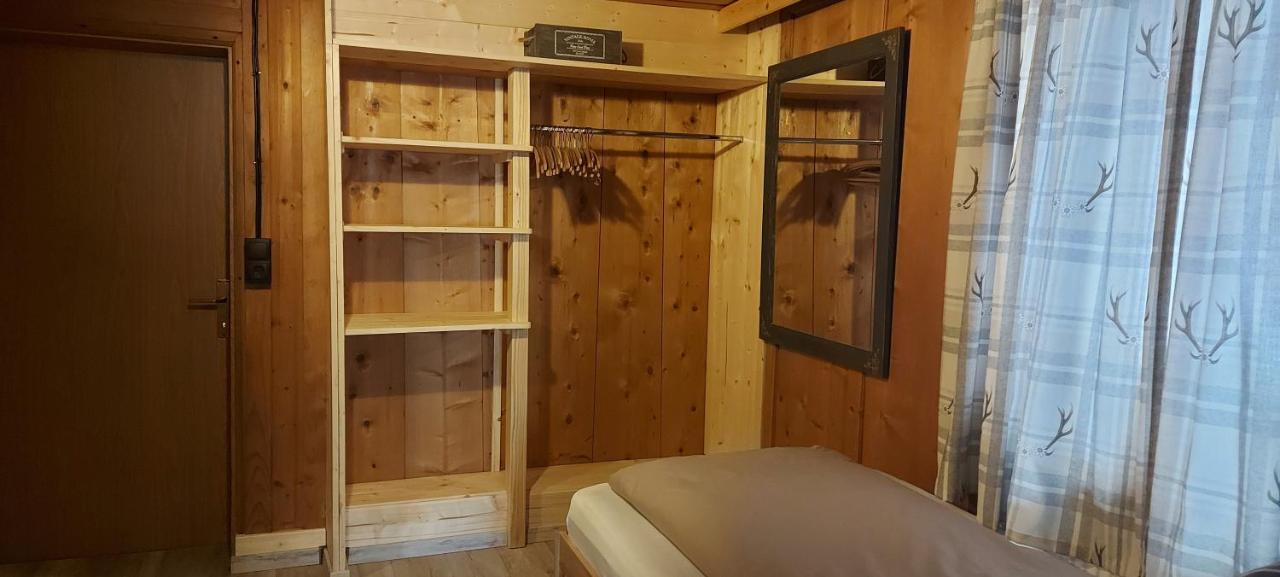 Dora'S Lechtraum Villa Bach  Exteriör bild