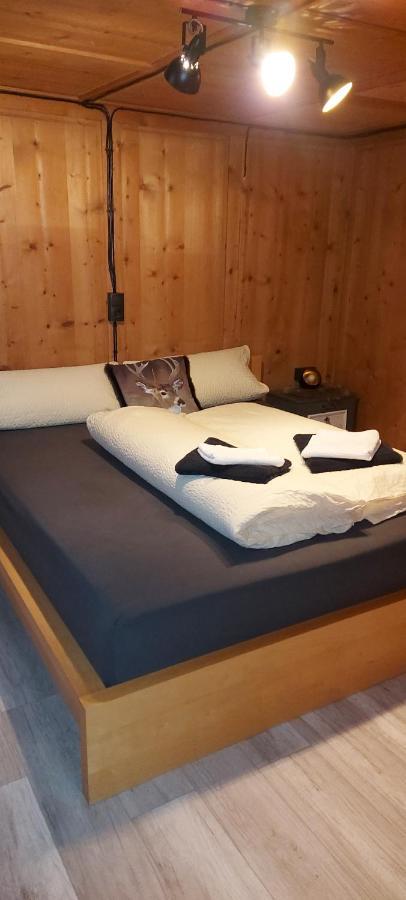 Dora'S Lechtraum Villa Bach  Exteriör bild
